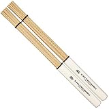 Meinl Bamboo XL Multi-Rod - Stick & Brush