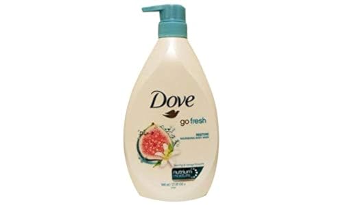 Dove Go Fresh Restore Pflege-Body Wash for Men 27.05 oz Body Wash