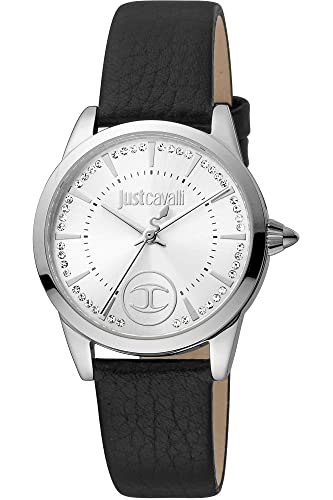 Just Cavalli Damen-Armbanduhr JC1L087L0215