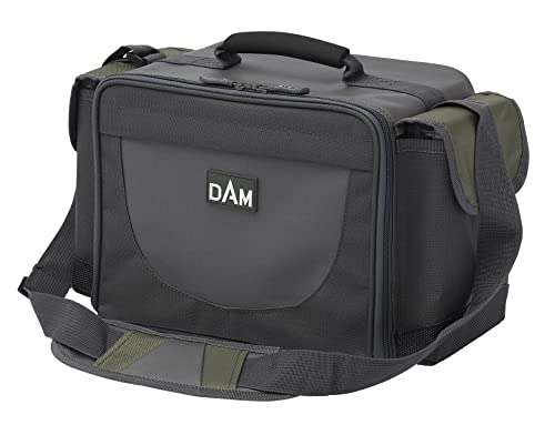 DAM Tackle Bag M