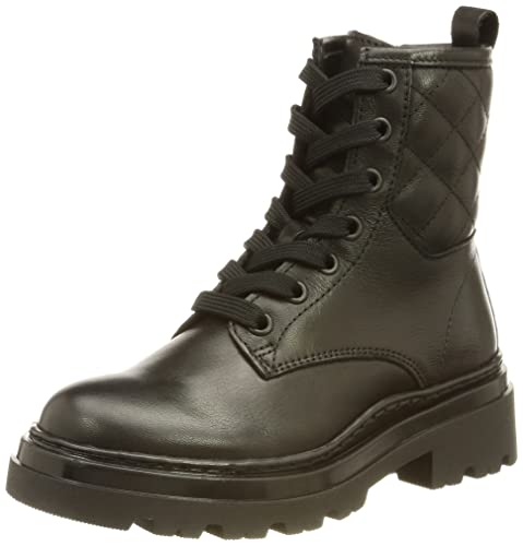 HIP H1218 Ankle Boot, Black, 41 EU