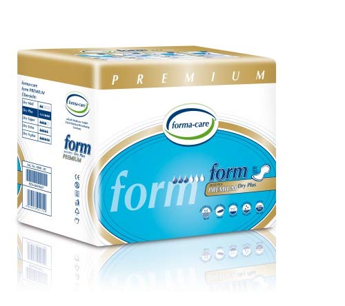 Forma-Care Form Premium Dry - Plus - PZN 08459643 - (100 Stück).