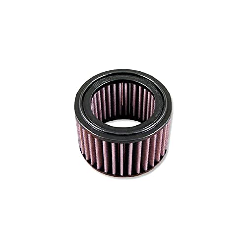 DNA High Performance Air Filter Compatible With Classic C5 500 (09-21) PN: R-RE5N12-01