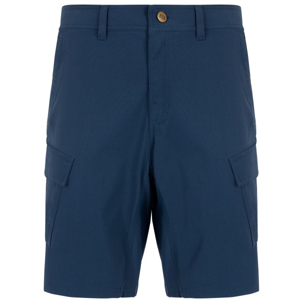 Sherpa - Bara Cargo Short - Shorts Gr 34 blau