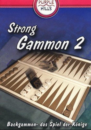 Strong Gammon 2