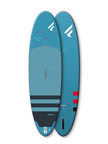Fanatic Fly Air Inflatable SUP 2020-10'8"