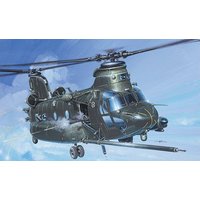 Italeri 510001218 - 1:72 MH-47 E SOA Chinook