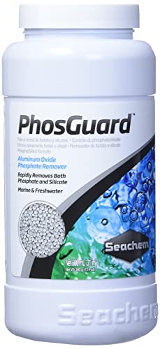 Seachem PhosGuard Phosphat- und Silikatentferner
