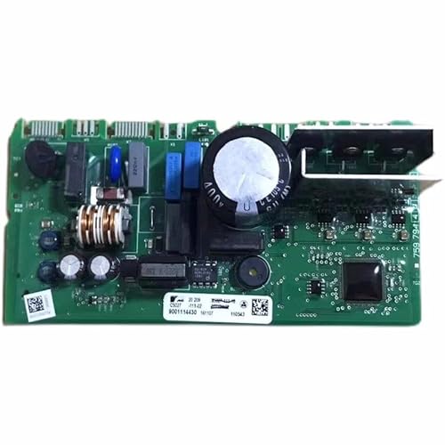 CXW-150-LC48FK955W 9001114430 Original Motherboard Control Inverter Board for Siemens Dunstabzugshaube
