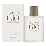 Aqua di gio men