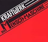 Die Mensch-Maschine (Remaster) [Vinyl LP]