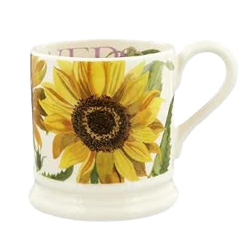 Emma Bridgewater 1SUN050002 Mug, Ceramic