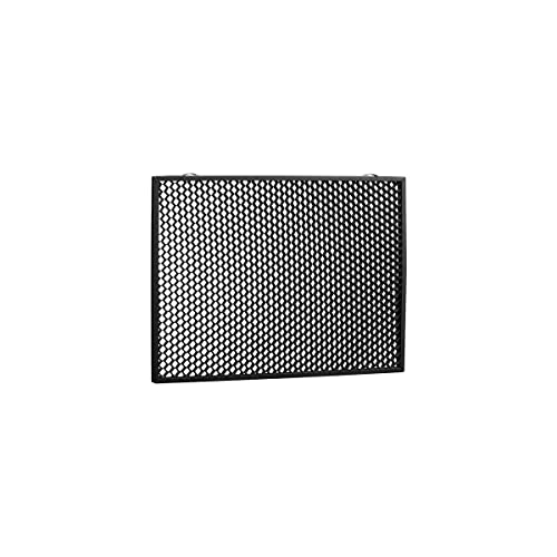 Godox HC-75 HC-150 HC-150S LD-SG75R LD-SG150R LD-SG150RS Honeycomb Grid Softbox for Godox LD75R LD150R LD150S LED Light… (HC-75)