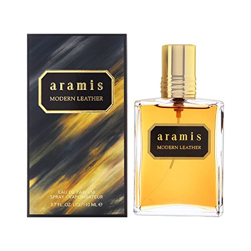 Aramis Modern Leder Eau de Parfum Spray für Ihn, 110 ml