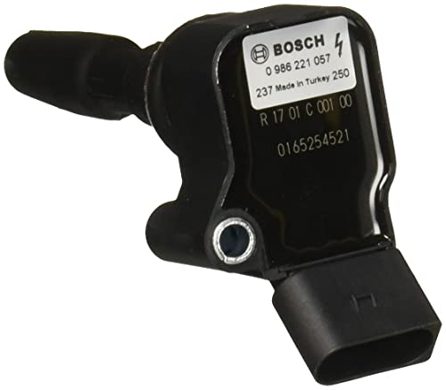 Bosch - Zündspule, 0986221057