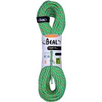 Beal Unisex – Erwachsene Kletterseil Seil, Fuchsia, 50 m