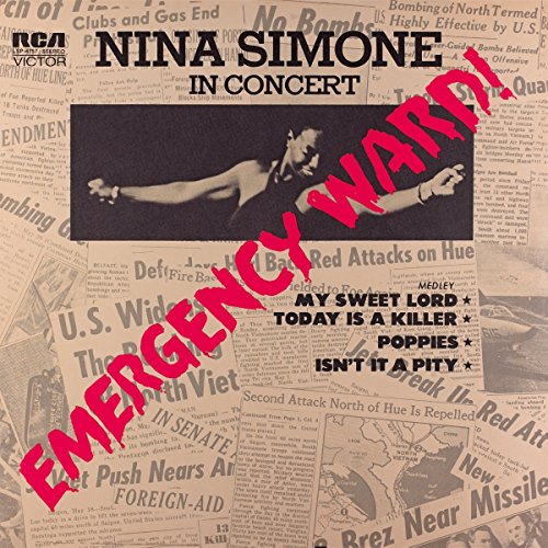 Emergency Ward [Vinyl LP]