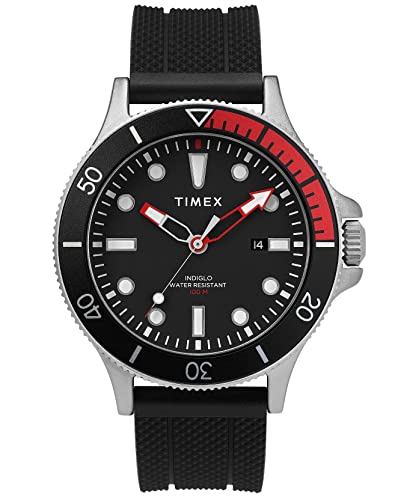 Timex Watch TW2T30000