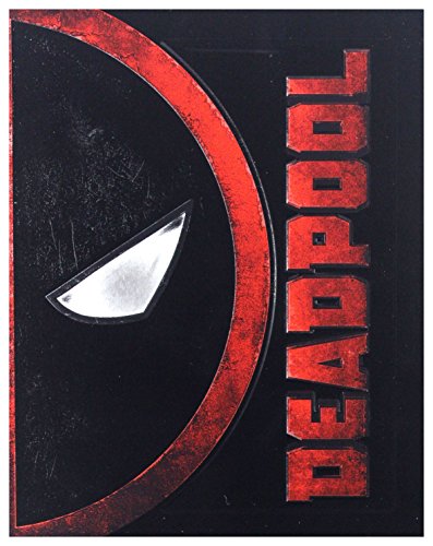 Deadpool [Blu-Ray] [Region B] (IMPORT) (Keine deutsche Version)