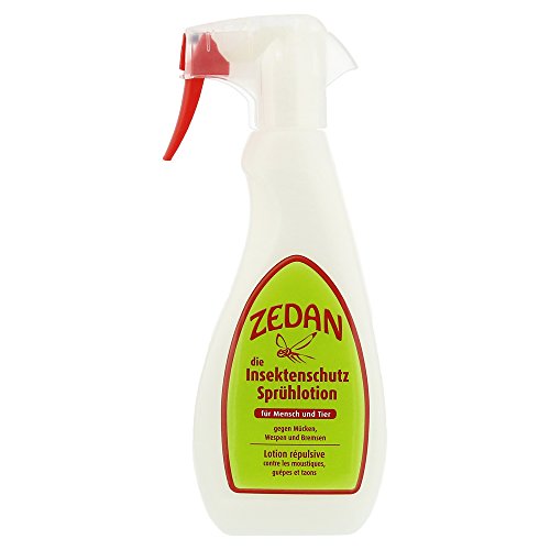 Zedan SP Insektenschutz 375 ml.
