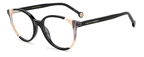 Carolina Herrera Damen Ch 0067 Sonnenbrille, kdx, 50