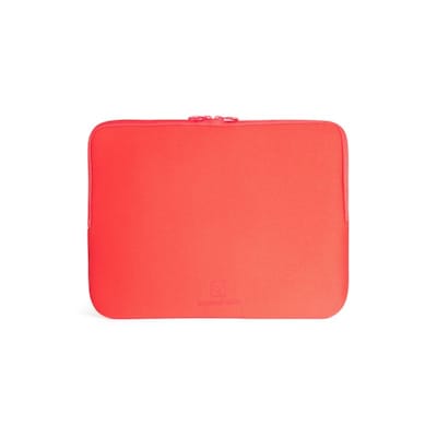 Tucano Notebook Huelle Second Skin Colore Passend fuer maximal: 33,0cm (13) Rot