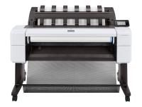 HP DesignJet T1600 PostScript (36") 914mm GroßformatdruckerFarbe 3EK11A