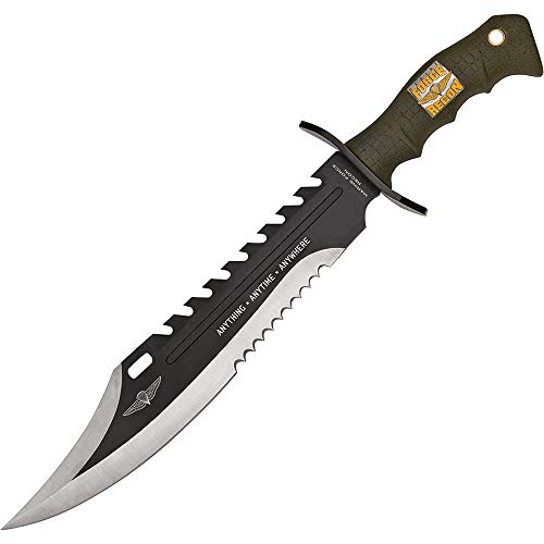 Marine Recon Bowie Knife_UC2863