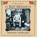 Medway Wheelers [Vinyl LP]