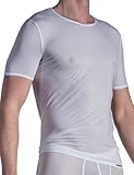 Olaf Benz Herren RED1201 T-Shirt Unterhemd, Weiß (White 1000), XX-Large