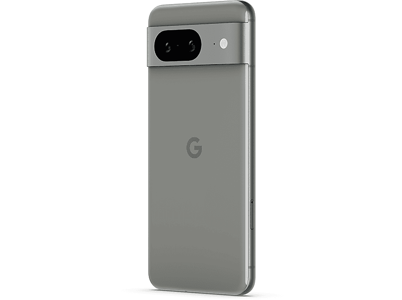 GOOGLE Pixel 8 128 GB Hazel Dual SIM