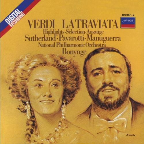 Verdi: La Traviata (Auszüge)