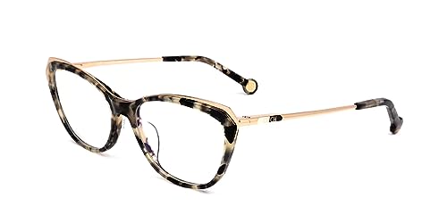 Carolina Herrera Mod. She854 Sonnenbrille, Mehrfarbig (Mehrfarbig), Einheitsgröße