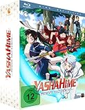 Yashahime: Princess Half-Demon - Staffel 1 - Vol.1 - [Blu-ray] mit Sammelschuber