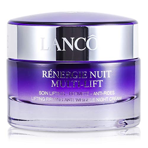 Lancome Lancome Renergie multi lift nachtcreme (anti wrinkle), 50 ml