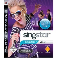Sony Computer Entertainment SingStar Vol. 2