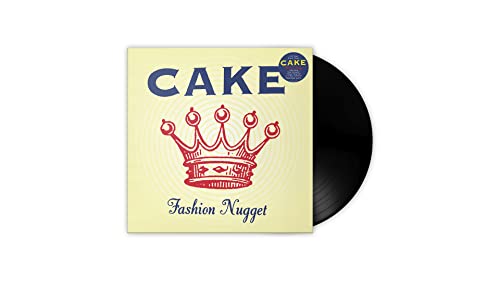 Fashion Nugget [Vinyl LP]