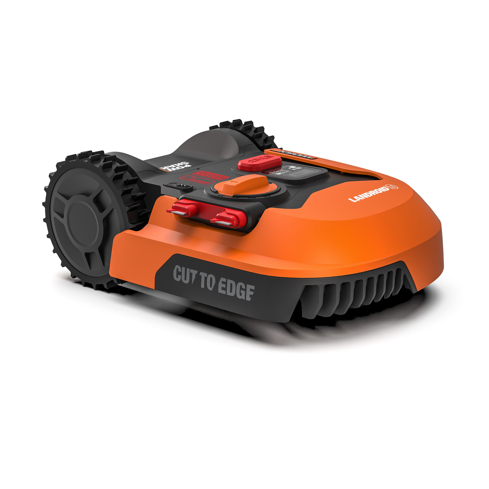 Worx Mähroboter 'Landroid M700 WR142E' bis 700 m²