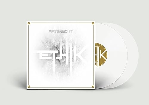 Ethik (Ltd. 2LP/Gatefold/White Vinyl)