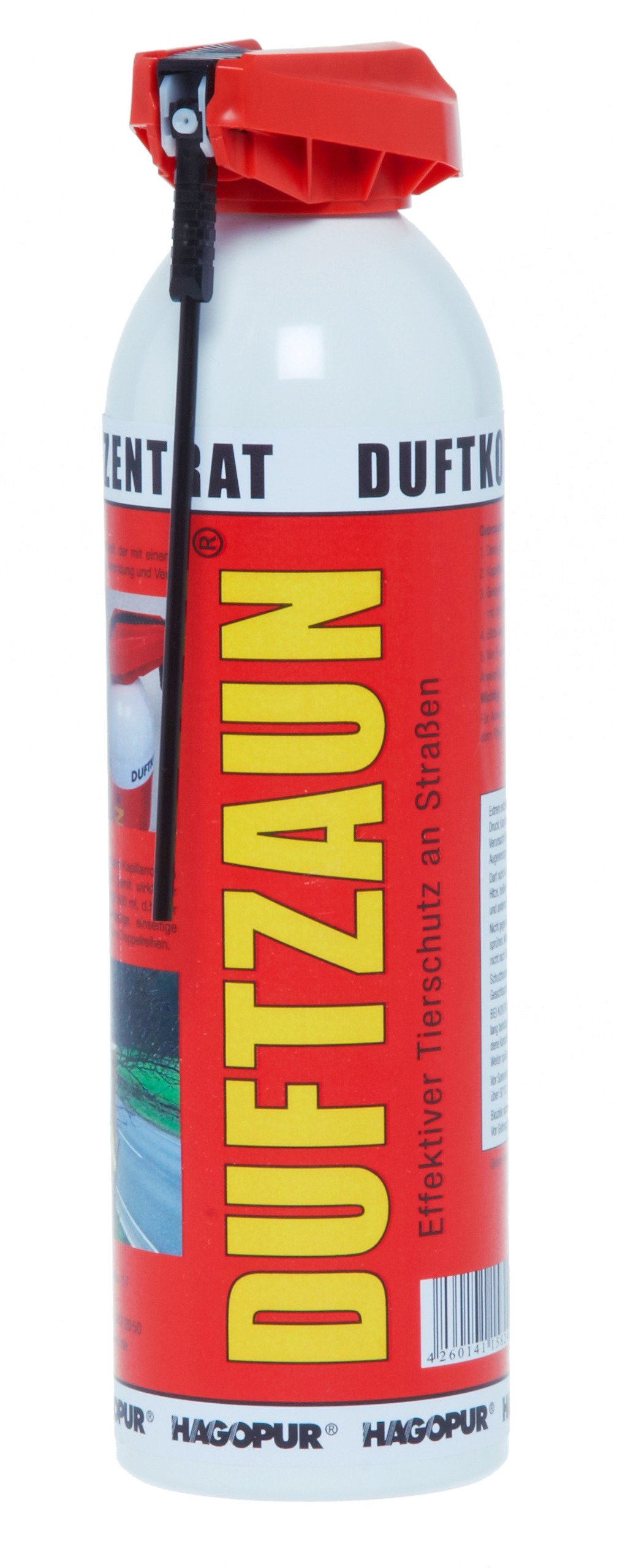 Duftzaun-Konzentrat Vario 500 ml