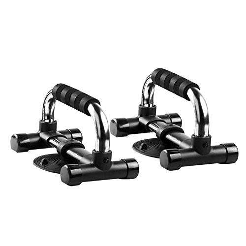 Push-Up Stands Bars Parallettes Portable Home Core Training System For Men Women Home Pushup Stands Handles Fitness Equipment comfort