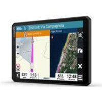 Garmin 895 Navigationssystem Fixed 20,3 cm (8 ) TFT Touchscreen 405 g Schwarz (010-02748-10)