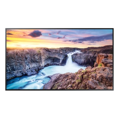 Samsung QH50B QHB Series - 125 cm (50") LCD-Display mit LED-Hintergrundbeleuchtung - 4K