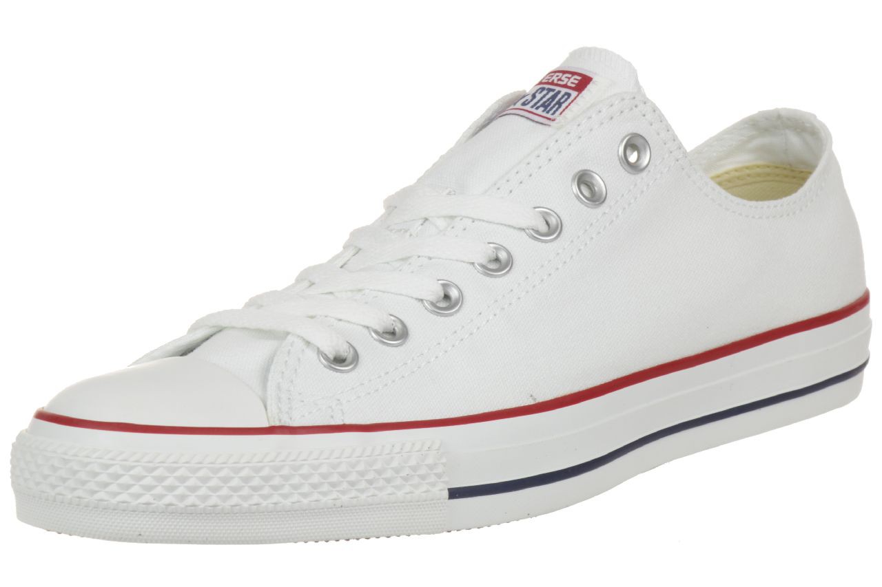 Converse CT ALL Star Chucks ox Schuhe Sneaker M7652C weiß 42.5 EU