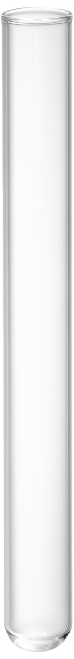 neoLab E-2412 Reagenzgläser, AR-Glas, 14,5 mm Durchmesser, 135 mm lang (100-er Pack)