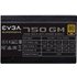 EVGA Supernova 750 GM, 80 Plus Gold 750W, Fully Modular, ECO Mode with FDB Fan, 10 Year Warranty, Includes Power ON Self Tester, SFX Form Factor, Power Supply 123-GM-0750-X2 (EU)