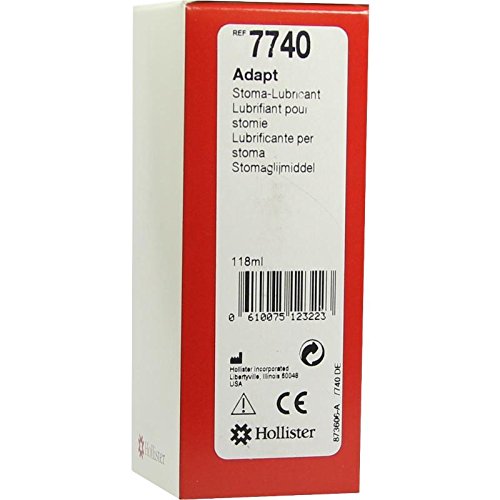 ADAPT Stoma Lubricant 118 ml