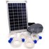 Belüftungspumpe Air Solar