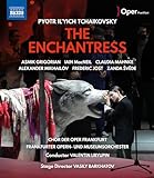 The Enchantress [Oper Frankfurt, Dezember 2022] [Blu-ray]