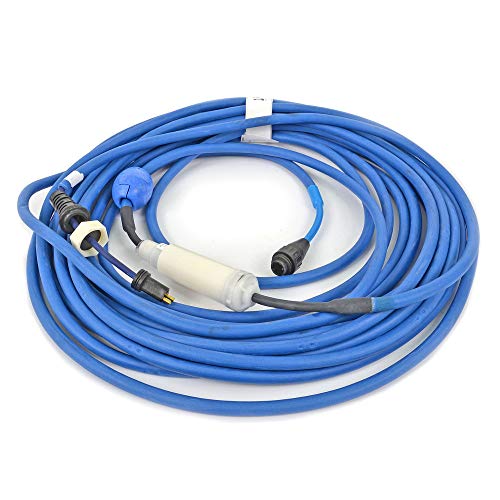 Zavattishop Maytronics 9995862-DIY - Kabel 18 m Swivel 2-poligen mit Anschluss Dolphin